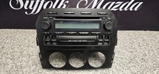 MAZDA MX5 RADIO CD HEAD UNIT