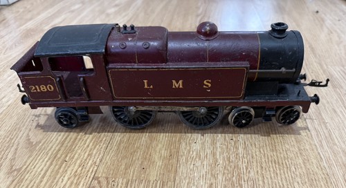 Hornby gauge 2 tank - hornby, 4-4-2