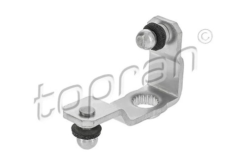 Repair kit gear - lever, fits