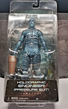 NECA PROMETHEUS HOLOGRAPHIC