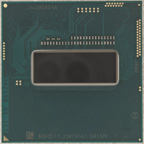 Intel core extreme 4930mx - core, i7-4930mx