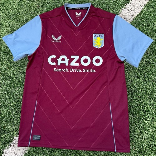 Aston villa home - villa, 2022/23