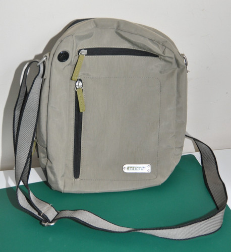 Antler cross body bag - cross, luggage
