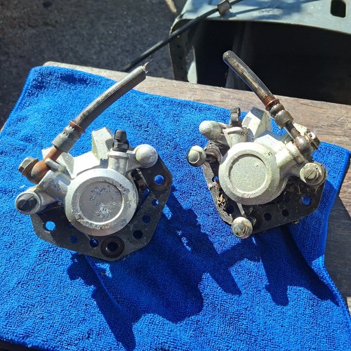 Kawasaki vn750 vulcan - vn750,