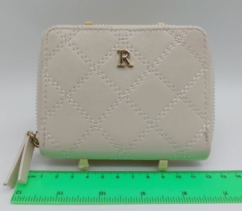 Primark ivory faux leather - primark,