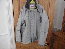 SLAM Force 1 on shore/off