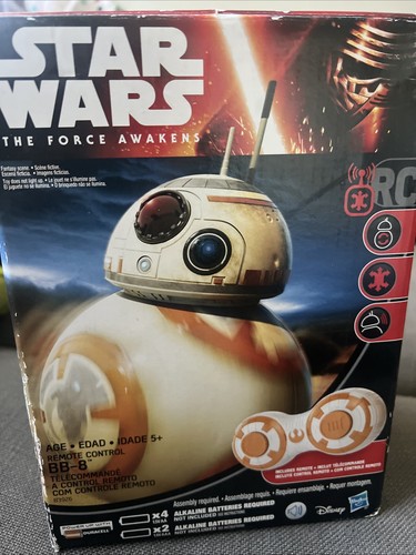 Star wars force - force, remote
