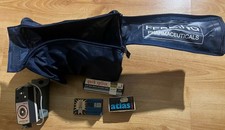 Assorted Photography Items, Vintage, Boxed, Original, New, Camera Equipment