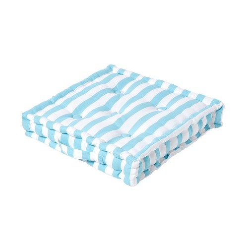 Thick thin stripe floor - &,