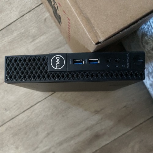 Dell optiplex 3060 - dell,