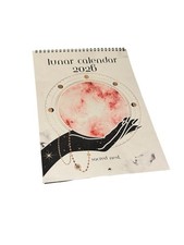 2026 Lunar Calendar | Witches