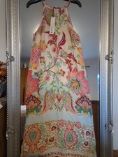 Zara Maxi Dress Beachwear Or