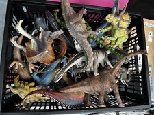 1 Random Schleich Animal Or