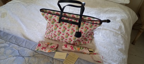 Radley large tote bag - radley,