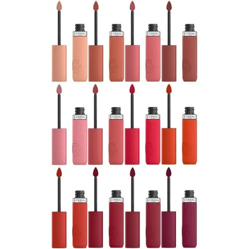 Oreal paris infallible - l'oreal,
