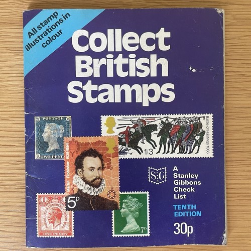 Stanley gibbons collect - gibbons,