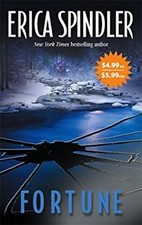 Fortune paperback erica - paperback,