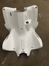 Yamaha YQ 50 Aerox 1997 - 2012 Inner Legshield Fairing