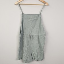 Fat Face Dungarees Womens UK