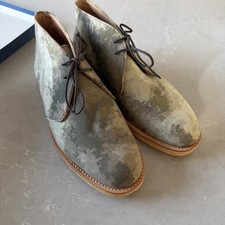 Mark McNairy Men’s Stacy Tan