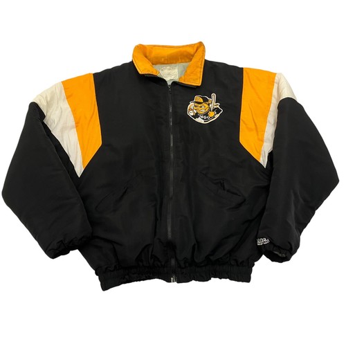 Vintage delong jacket mens - vintage,