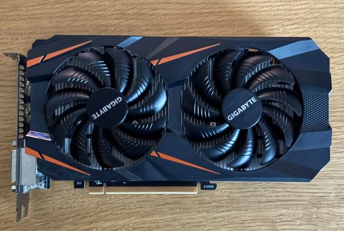 Gigabyte geforce gtx - geforce,
