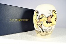 MOORCROFT POTTERY, SPRING
