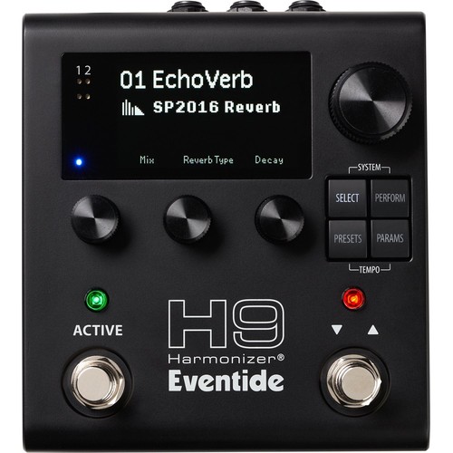 Eventide harmonizer gen - eventide, 2