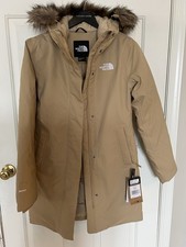 New The North Face Arctic
