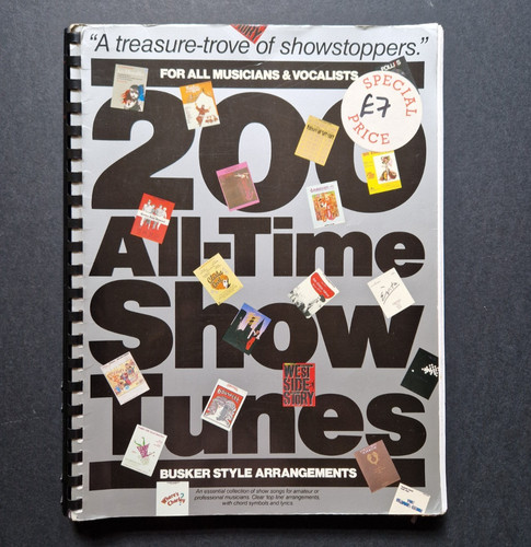 200 all time - show,