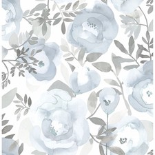 2903-25841 Orla Blue Floral
