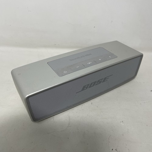 Bose soundlink mini - soundlink,