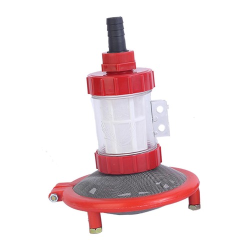 Water jetter irrigation - water,