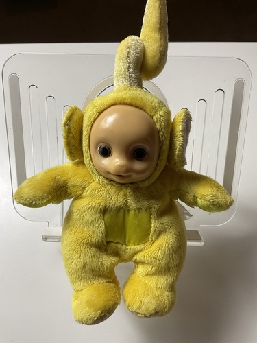Teletubbies laa - teletubbies, laa-laa