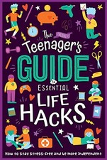 The (Nearly) Teenager's Guide