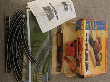 My First hornby Battery Operated Train Set R1031