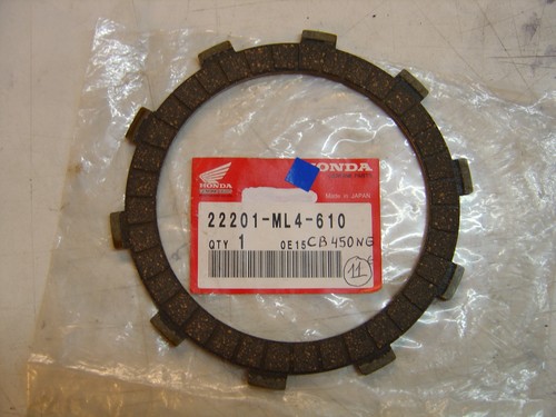 Cb400f crm125 nsr125 - cb400f, 90-99