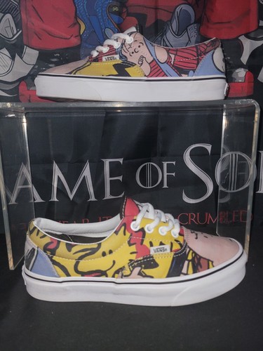 Vans old skool peanuts - vans, x