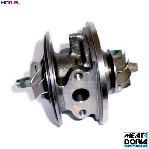 Core assembly turbocharger - assembly,