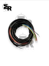 Moto Guzzi Stornello 125