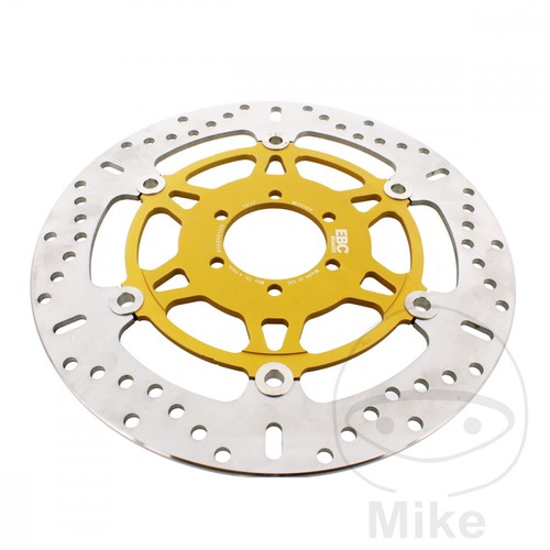 Ebc floating brake disc - floating,