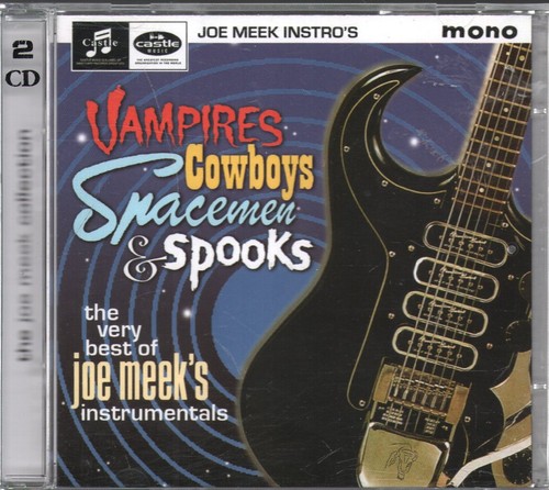 Various artists vampires - various,