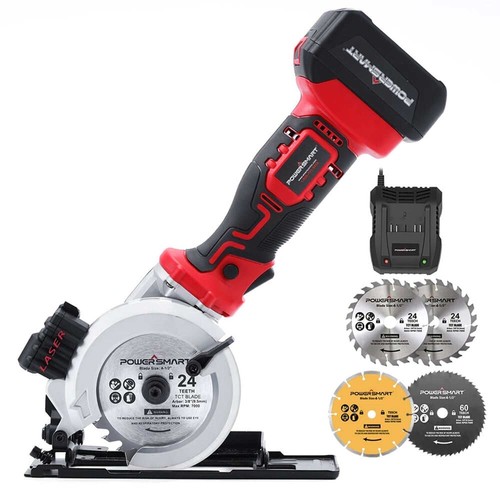20v mini circular saw - 20v,