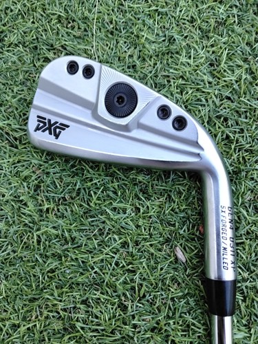 Pxg gen4 0311xp iron - pxg,