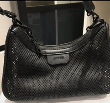 Aldo Black Handbag