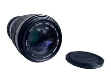 Sigma Zoom-K 70-210mm F4-5.6