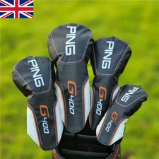 PING G400 Golf Club Headcovers