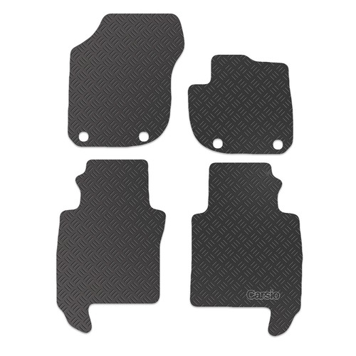 Carsio tailored rubber car - tailored,