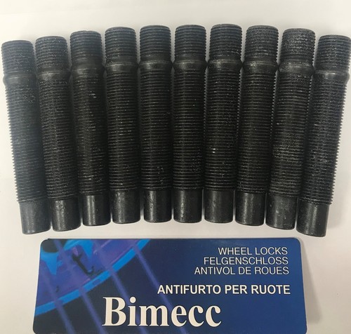 Alloy wheel studs conversion - wheel,