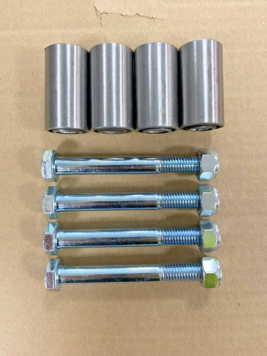 Leaf spring eye bush 28mm - leaf,